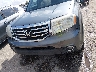 5FNYF3H71CB****** Wrecked 2012 Honda Pilot in Texas State