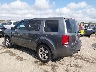 5FNYF3H71CB****** Salvage and Repairable 2012 Honda Pilot in Houston