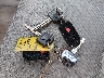 JTEEP21A950****** Salvage 2005 Toyota Highlander in New Jersey State