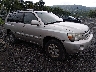 JTEEP21A950****** Salvage and Wrecked 2005 Toyota Highlander in Port Murray