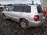JTEEP21A950****** Salvage and Repairable 2005 Toyota Highlander in Port Murray