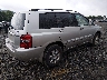 JTEEP21A950****** Salvage and Wrecked 2005 Toyota Highlander in New Jersey State