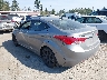 KMHDH4AE8CU****** Salvamento y Reparables 2012 Hyundai Elantra en Seattle