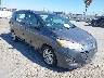 JM1CW2BL2C0****** Salvage and Wrecked 2012 Mazda 5 in Los Angeles South