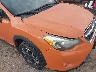 JF2GPAKC3D2****** Destrozados 2013 Subaru XV Сrosstrek en Estado de Nueva York