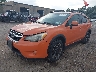 JF2GPAKC3D2****** Usados y Reparables 2013 Subaru XV Сrosstrek en Syracuse