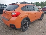 JF2GPAKC3D2****** Salvamento y Destrozados 2013 Subaru XV Сrosstrek en Estado de Nueva York