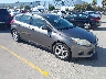 1FADP3K20DL****** Salvamento y Destrozados 2013 Ford Focus en Fremont