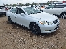 JTHBH96S165****** Salvage and Wrecked 2006 Lexus GS in San Diego