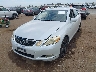 JTHBH96S165****** Salvage and Repairable 2006 Lexus GS in California State