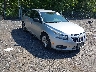 1G1PC5SH0B7****** Salvamento y Destrozados 2011 Chevrolet Cruze en Metro DC