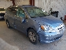 5FNRL38706B****** Salvage and Wrecked 2006 Honda Odyssey in Provo