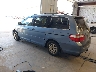 5FNRL38706B****** Salvage and Repairable 2006 Honda Odyssey in Provo