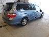 5FNRL38706B****** Salvage and Wrecked 2006 Honda Odyssey in Utah State
