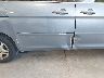 5FNRL38706B****** Salvage and Repairable 2006 Honda Odyssey in Utah State
