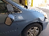 5FNRL38706B****** Wrecked 2006 Honda Odyssey in Utah State