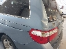 5FNRL38706B****** Used 2006 Honda Odyssey in Utah State