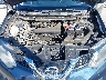 KNMAT2MTXGP****** Reparables 2016 Nissan Rogue en Fremont