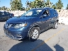 KNMAT2MTXGP****** Usados y Reparables 2016 Nissan Rogue en Fremont