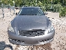 JNKCV64E78M****** Salvage and Repairable 2008 Infiniti G37 in Illinois State