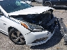 KMHE34L39HA****** Usados 2017 Hyundai Sonata Hybrid