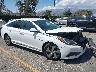 KMHE34L39HA****** Salvamento y Destrozados 2017 Hyundai Sonata Hybrid en Fontana