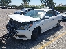 KMHE34L39HA****** Usados y Reparables 2017 Hyundai Sonata Hybrid en Fontana