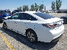 KMHE34L39HA****** Salvamento y Reparables 2017 Hyundai Sonata Hybrid en Fontana