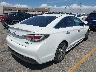 KMHE34L39HA****** Salvamento y Destrozados 2017 Hyundai Sonata Hybrid en Estado de California