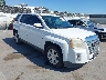 2GKALMEK6D6****** Salvage and Wrecked 2013 GMC Terrain in Los Angeles South