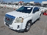 2GKALMEK6D6****** Used and Repairable 2013 GMC Terrain in Los Angeles South