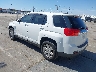 2GKALMEK6D6****** Salvage and Repairable 2013 GMC Terrain in Los Angeles South