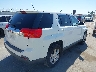 2GKALMEK6D6****** Salvage and Wrecked 2013 GMC Terrain in California State