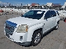 2GKALMEK6D6****** Salvage and Repairable 2013 GMC Terrain in California State