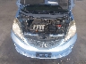 JHMGE88479S****** Reparables 2009 Honda Fit en Stockton