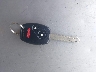 JHMGE88479S****** Salvamento 2009 Honda Fit en Estado de California