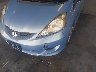 JHMGE88479S****** Destrozados 2009 Honda Fit en Estado de California