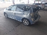 JHMGE88479S****** Salvamento y Reparables 2009 Honda Fit en Stockton