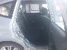 JHMGE88479S****** Destrozados 2009 Honda Fit en Stockton