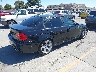 WBAVB17506N****** Salvage and Wrecked 2006 BMW 325i in California State