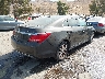 1G4GB5GR4EF****** Salvage and Wrecked 2014 Buick LaCrosse in California State