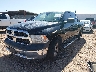 1C6RR6FP8DS****** Usados y Reparables 2013 RAM 1500 en El Paso