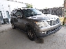 KNDJH742595****** Salvage and Wrecked 2009 Kia Borrego in Macon
