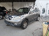 KNDJH742595****** Used and Repairable 2009 Kia Borrego in Macon