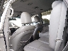 KNDJH742595****** Wrecked 2009 Kia Borrego in Macon