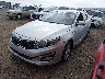 5XXGM4A78FG****** Used and Repairable 2015 Kia Optima in Phoenix