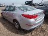 5XXGM4A78FG****** Salvage and Repairable 2015 Kia Optima in Phoenix