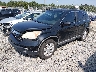 5J6RE38739L****** Used and Repairable 2009 Honda CR-V in Savannah