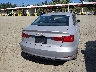 WAUACGFF5F1****** Salvamento 2015 Audi A3