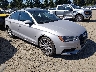 WAUACGFF5F1****** Salvamento y Destrozados 2015 Audi A3 en Seattle